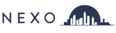 Nexo Centro Logo